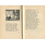 MAR Jan St. - Don Juan redivivus. Ein zynisches Gedicht [1912] [ill. Zygmunt Ryszard Kamiński].