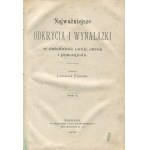 FIGUIER Ludwig - Die wichtigsten Entdeckungen und Erfindungen auf dem Gebiete der Wissenschaften, Künste und Industrie [1876].