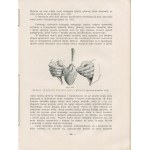 PASZKIEWICZ Ludwik - Technika sekcji zwłok, dla słuchaczów medycyny i lekarzy [1923]