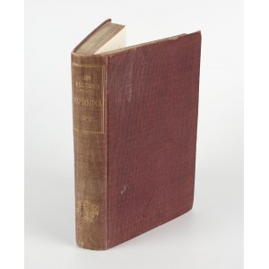 SAPIEHA Leon Duke - Memoirs (from 1803 to 1863) [1914].