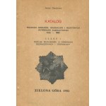 OBERLEITNER Stefan - Katalog polskich orderów, odznaczeń i niektórych wyróżnień zaszczytnych 1705-1982 [Satz mit 5 Teilen] [Zielona Góra 1983].