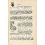 OBERLEITNER Stefan - Katalog polskich zamówień, odznaczeń i niektórych wyróżnień zaszczytnych 1705-1982 [set of 5 parts] [Zielona Góra 1983].