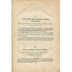 HUBE Karol - Prawo cywilne obowiązujące w guberniach Królestwa Polskiego [1877]