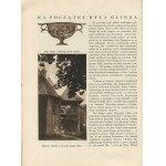 WASYLEWSKI Stanisław - Na Śląsku Opolskim [1937] [opr. graf. Józef Ratzko]
