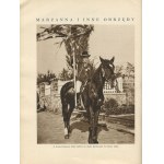 WASYLEWSKI Stanisław - Na Śląsku Opolskim [1937] [opr. graf. Józef Ratzko]