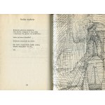 ROSENSTEIN Erna - Wszystkie ścieżki [wydanie pierwsze 1979] [ilustracje autorki]
