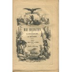 BELLANGE Hippolyte - Die Soldaten der französischen Republik und des Kaiserreichs (Żołnierze Republiki i Cesarstwa Francuskiego) [Lipsk 1843-1844] [Napoleon Bonaparte, Józef Poniatowski]