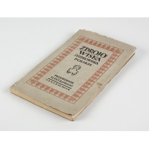 Zdrojowiska i uzdrowiska polskie. Przewodnik ilustrowany [ok. 1926]