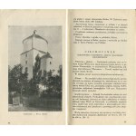 Zdrojowiska i uzdrowiska polskie. Przewodnik ilustrowany [ok. 1926]