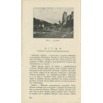 Zdrojowiska i uzdrowiska polskie. Przewodnik ilustrowany [ok. 1926]