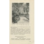 Zdrojowiska i uzdrowiska polskie. Przewodnik ilustrowany [ok. 1926]