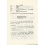 KRYSKA-KARSKI Tadeusz - Materiały do historii Wojska Polskiego [komplet wydawniczy] [Londyn 1982-1987]