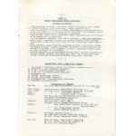 KRYSKA-KARSKI Tadeusz - Materiały do historii Wojska Polskiego [komplet wydawniczy] [Londyn 1982-1987]