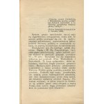 TURKOWSKI Tadeusz - Żywioł polski w Prusach Wschodnich i Zachodnich (2 mapy) [1915]