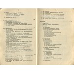 UdSSR. Band II [hitlerowska książka instruktażowa na temat Związku Radzieckiego, oznaczona jako tajna]