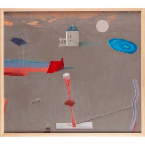 Juliusz NARZYŃSKI (1934 - 2020), Untitled, 1994