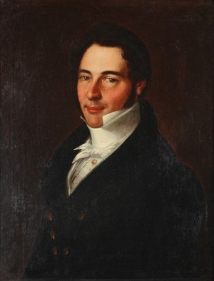 Marcin JABŁOŃSKI (1801-1876), 