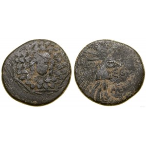 Řecko a posthelenistické období, bronz, cca 85-65 př. n. l.