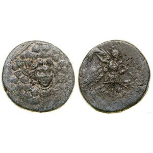 Griechenland und nachhellenistisch, Bronze, ca. 85-65 v. Chr.
