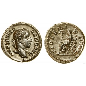 Cesarstwo Rzymskie, denar, 231, Rzym