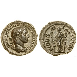 Römisches Reich, Denar, 222-228, Rom