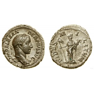 Římská říše, denár, 231, Řím