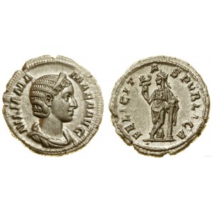 Roman Empire, denarius, 235, Rome