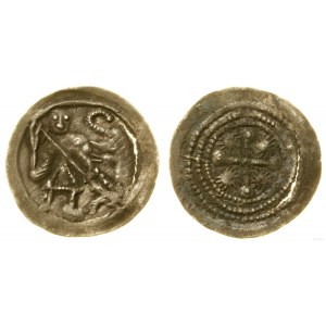 Poland, denarius, no date (ca. 1120-ca. 1136)