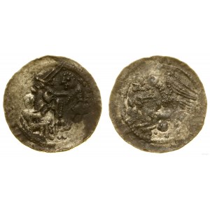 Poland, denarius, no date (1138-1146)