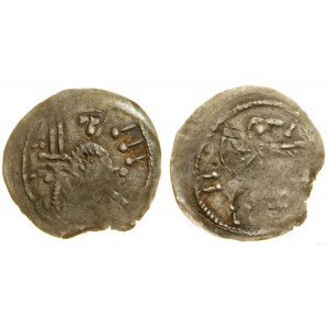 Poland, denarius, after 1166 (?)