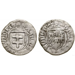 Poland, Toruń shilling, no date, Toruń