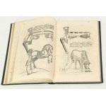 Krzysztof Dorohostajski Hippika to jest księga o koniach potrzebna i krotochwilna młodości zabawa [1861]