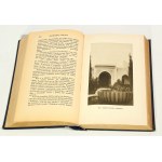 Ferdinand Antoni Ossendowski The Flaming North. A journey through northern Africa. Morocco [1926, bound].