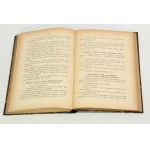 Feliks Kopera History of the Crown Treasury or Insignias and Crown Jewels of Poland [1904].