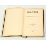 Lubomir Gadon Polish Emigration. The first years after the fall of the November Uprising 1-3 vols. [1901, The Great Emigration].