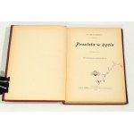 Karol Wagner Simplicity in Life [Library of Selected Works 1905].