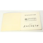 XV years of the Zachęta Group