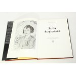 Maria Gronska Zofia Stryjeńska