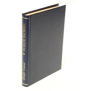 Joseph Conrad W oczach zachodu [1925, Konrad Korzeniowski, Józef]
