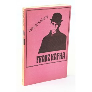 Franz Kafka Listy do Mileny
