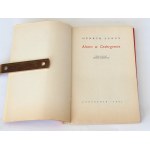 Henryk Lange Alarm w Cedergrenie