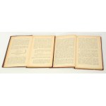 Multatuli Maks Havelaar 1 - 2 t. [Biblioteka Dzieł Wyborowych, 1903]