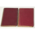 Multatuli Maks Havelaar 1 - 2 t. [Biblioteka Dzieł Wyborowych, 1903]