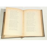 Wincenty Pol The works of Wincenty Pol in verse and prose. First complete edition 1 - 10 vol. complete [1875, Getritz binding].