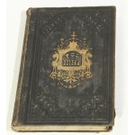 Wincenty Pol Dzieła Wincentego Pola wierszem i prozą. Pierwsze wydanie zupełne 1 - 10 t. komplet [1875, oprawartystyczna Getritz]