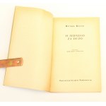 Heinz Risse O jednego za dużo