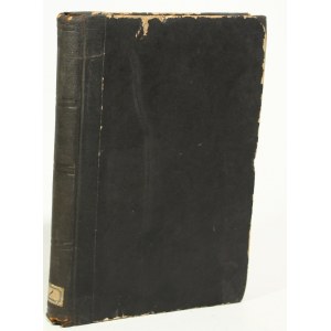 Juliusz Słowacki Powieści poetyckie Biblioteka Dziel Wyborowych nr 1 [1898]