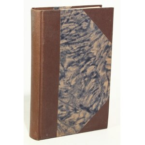 Rabindranath Tagore Wspomnienia. Błyski Bengalu [1923]