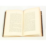 Edward Tarsza [Michał Grabowski] Zamieć w stepach: opowiadanie obywatela z polskiéj Ukrainy w pierwszych latach XIX wieku[1862]
