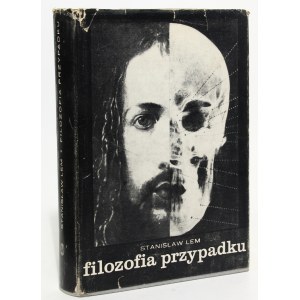 Stanislaw Lem The Philosophy of Coincidence [1st edition].